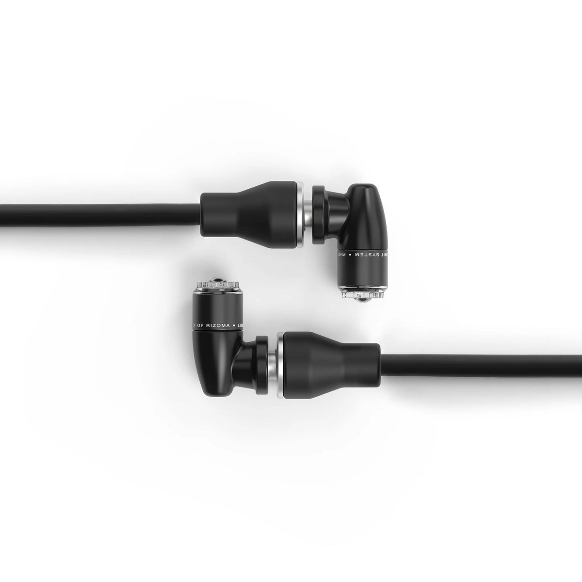 Kit Clignotants Complet RIZOMA LIGHT UNIT | YAMAHA R7 (2026+)