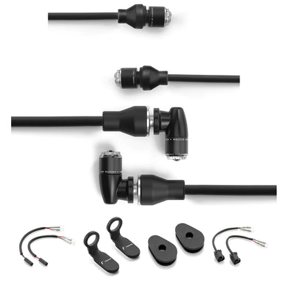 Kit Clignotants Complet RIZOMA LIGHT UNIT | YAMAHA R7 (2026+)