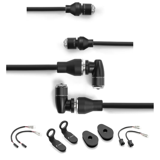 Kit Clignotants Complet RIZOMA LIGHT UNIT | YAMAHA R7 (2026+)