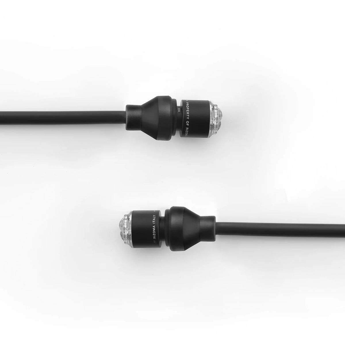 Kit clignotants complet RIZOMA LIGHT UNIT pour YAMAHA R7 2026