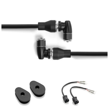 Kit Clignotants Arrière RIZOMA LIGHT UNIT | YAMAHA R7 (2026+)