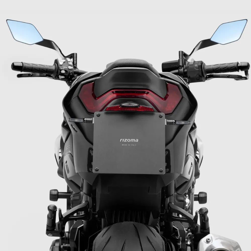 Rétroviseurs RIZOMA STEALTH MAX | KAWASAKI Z900 / SE (2025+)