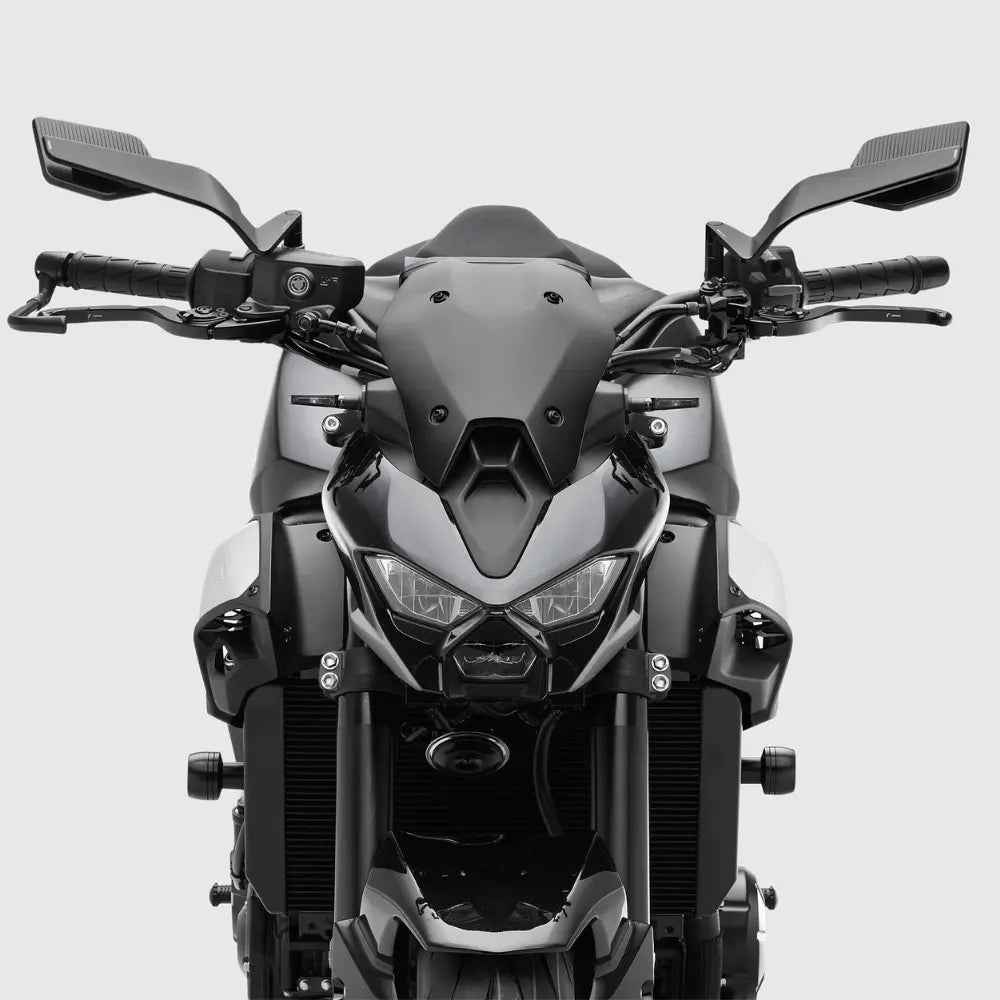 Rétroviseurs RIZOMA STEALTH MAX | KAWASAKI Z900 / SE (2025+)