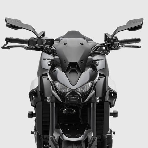 Rétroviseurs RIZOMA STEALTH MAX | KAWASAKI Z900 / SE (2025+)