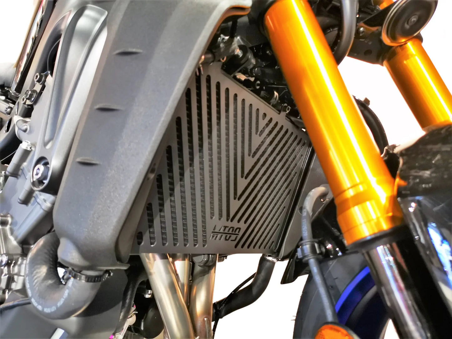 Grille de Radiateur ACCESS DESIGN | YAMAHA MT09 / SP  (2021-2023)