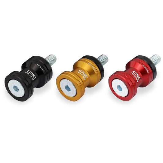 Diabolos CNC RACING | DUCATI STREETFIGHTER V2 / S (2025+)