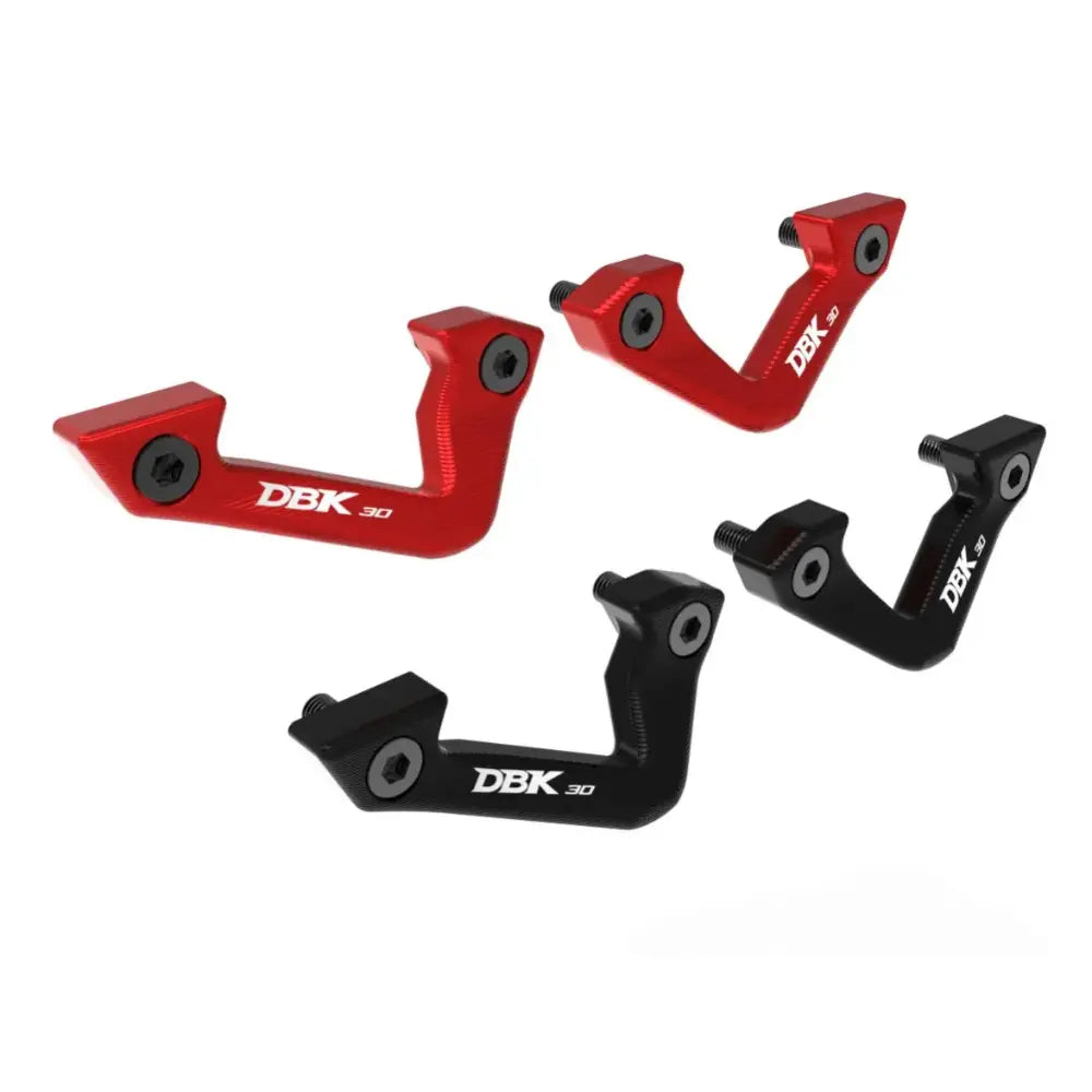 Kit Suppression Repose-Pieds Passager DUCABIKE | DUCATI PANIGALE V2 / S (2025+)