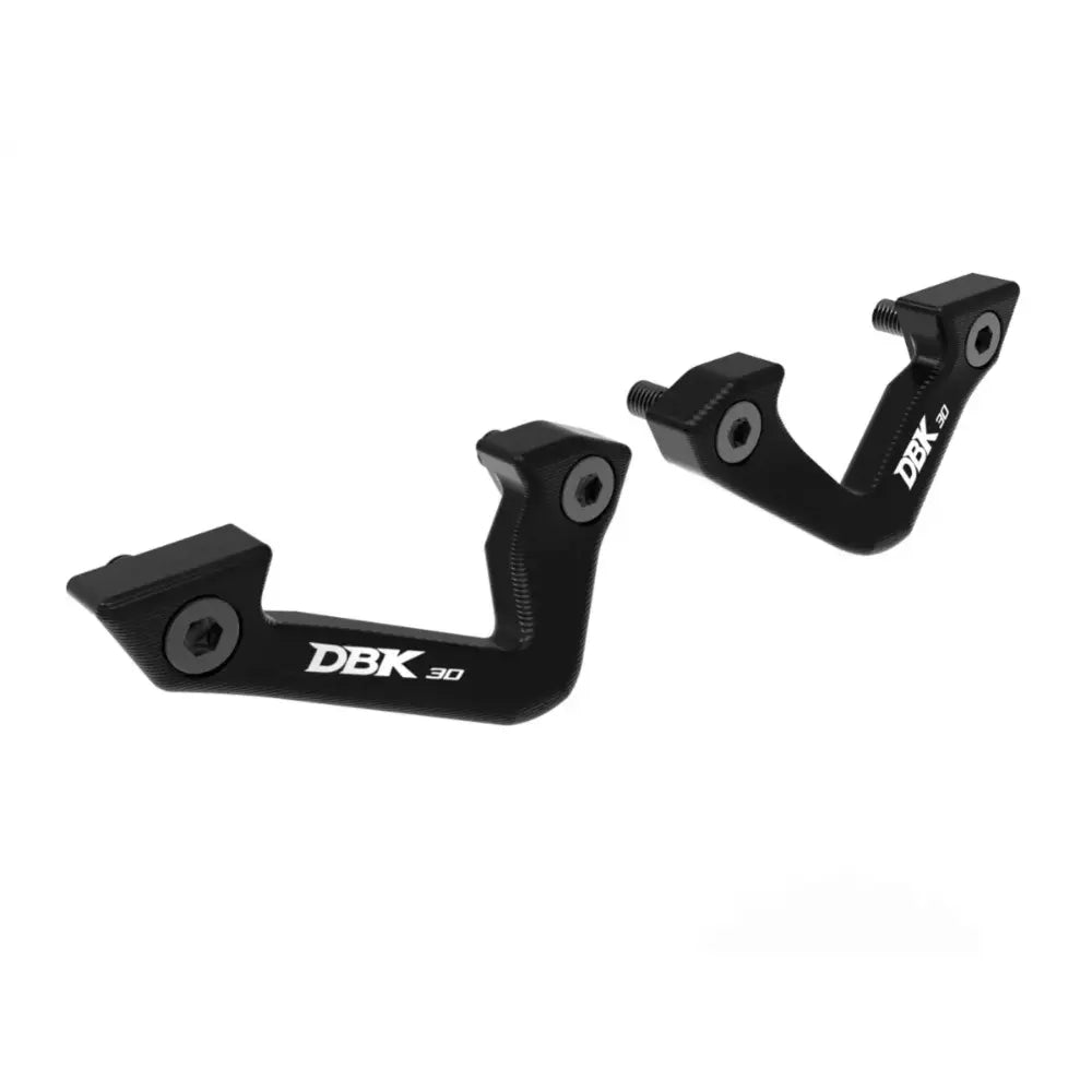 Kit Suppression Repose-Pieds Passager DUCABIKE | DUCATI PANIGALE V2 / S (2025+)