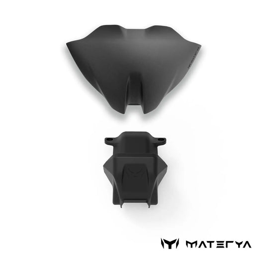 Couverture de compteur MATERYA | KTM DUKE 990
