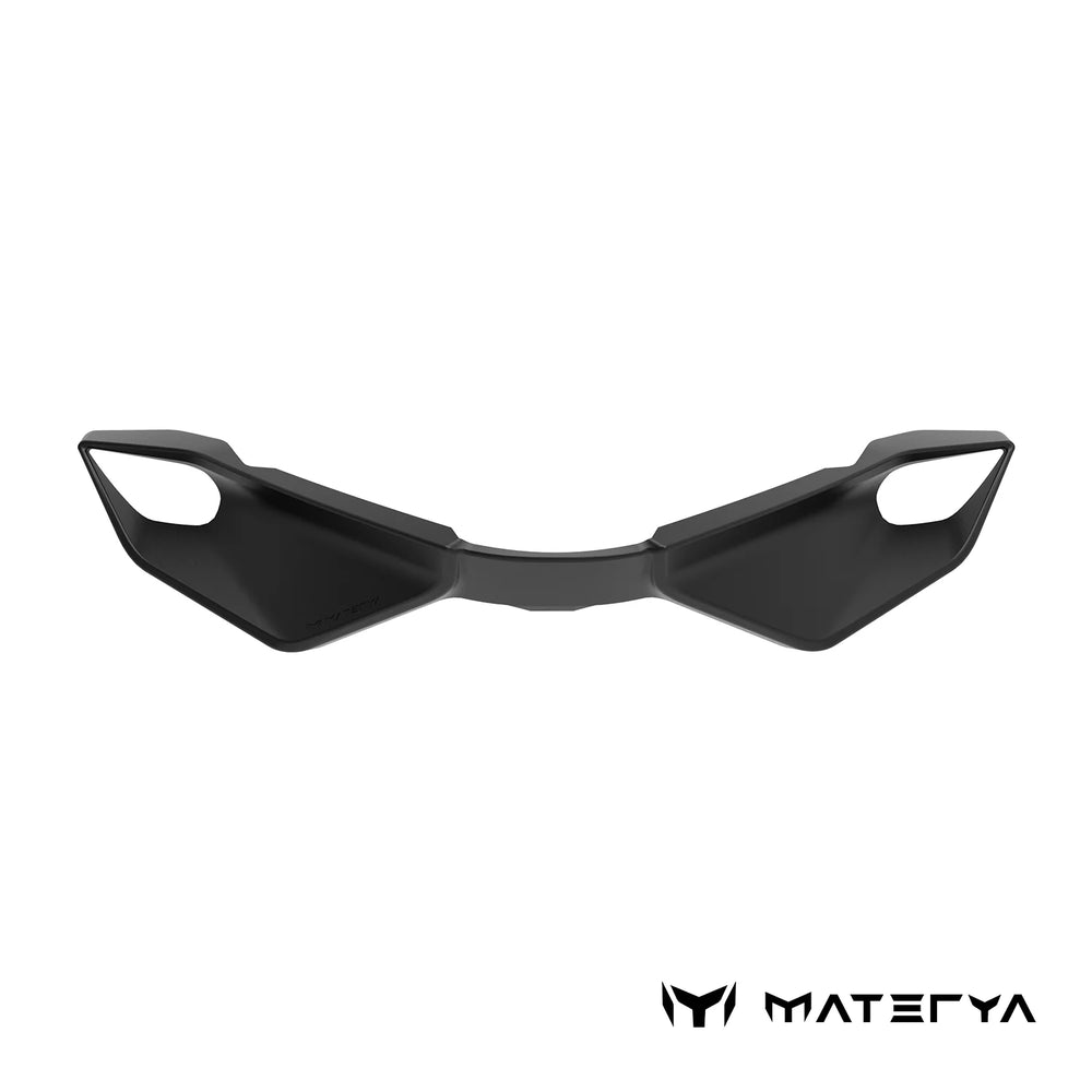 Frontspoiler MATERYA | YAMAHA MT-09 (2024+) – Ansicht 16