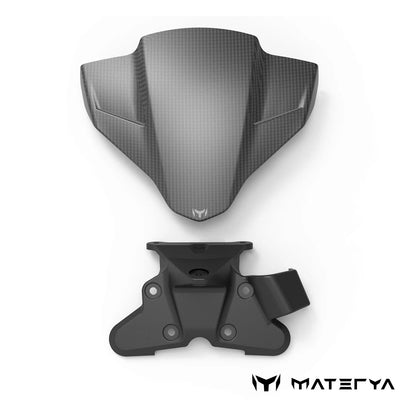 Saute-Vent en Carbone MATERYA | DUCATI STREETFIGHTER V4 / S (2025+)