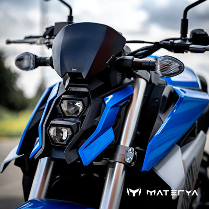 Saute-Vent MATERYA | SUZUKI GSX-S 950/1000