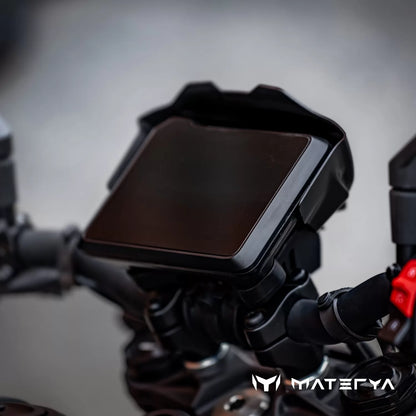 Couverture de Compteur MATERYA | KTM 125 / 390 DUKE (2024+)