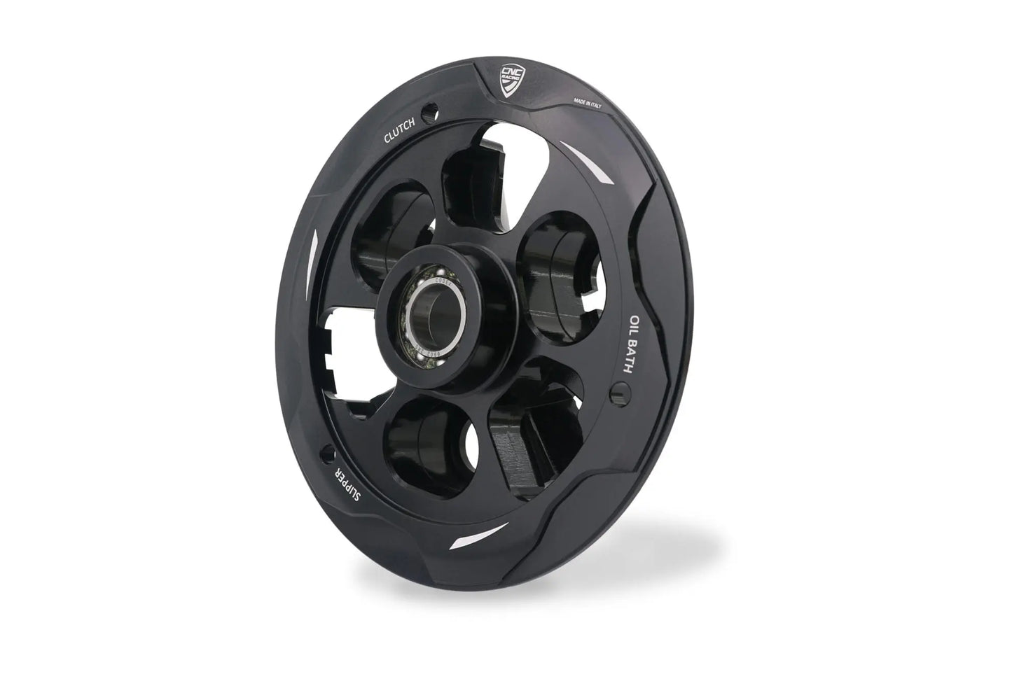 Plateau de Pression d'Embrayage CNC RACING | DUCATI PANIGALE V2 / S (2025+)