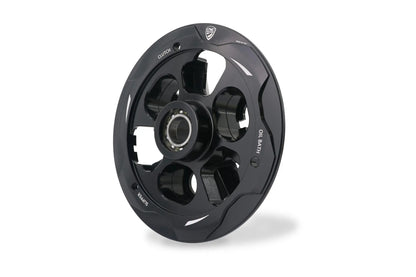 Plateau de Pression d'Embrayage CNC RACING | DUCATI PANIGALE V2 / S (2025+)