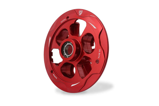 Plateau de Pression d'Embrayage CNC RACING | DUCATI STREETFIGHTER V2 / S (2025+)