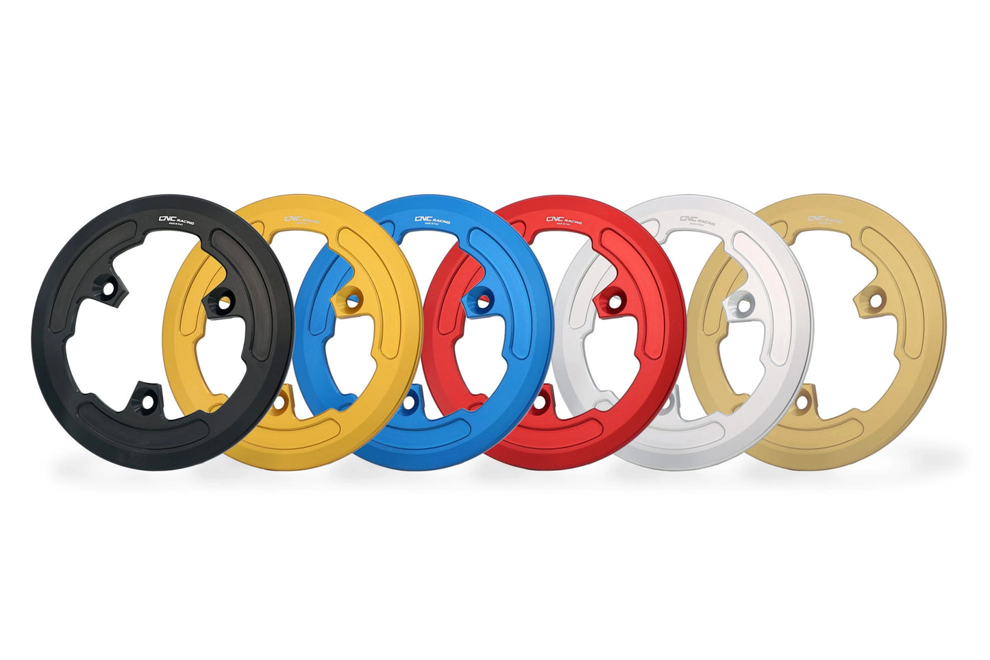 Plateau de Pression d'Embrayage CNC RACING | BMW S1000XR (2021-2024)