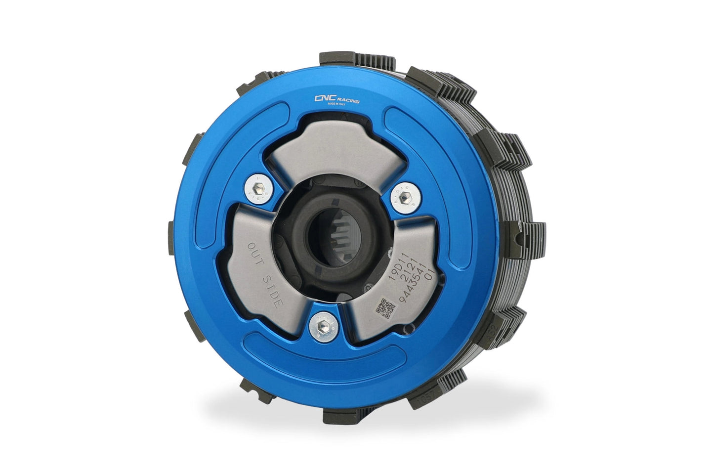 Plateau de Pression d'Embrayage CNC RACING | BMW S1000XR (2021-2024)