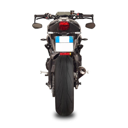 Silencieux "Homologué" SPARK MOTO GP | TRIUMPH STREET TRIPLE 765 R / RS (2020-2022)