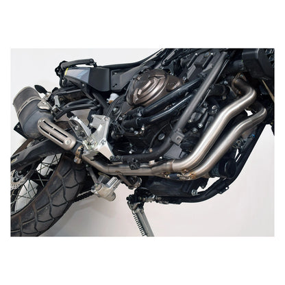 Collecteur Racing SPARK GYA8504 pour YAMAHA TENERE 700 (2025+) - vue 2