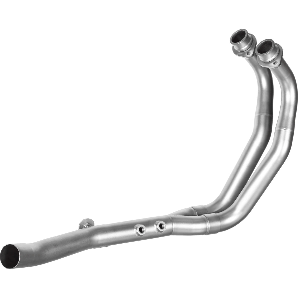 Collecteur Racing SPARK GYA8504 pour YAMAHA TENERE 700 (2025+) - vue 4