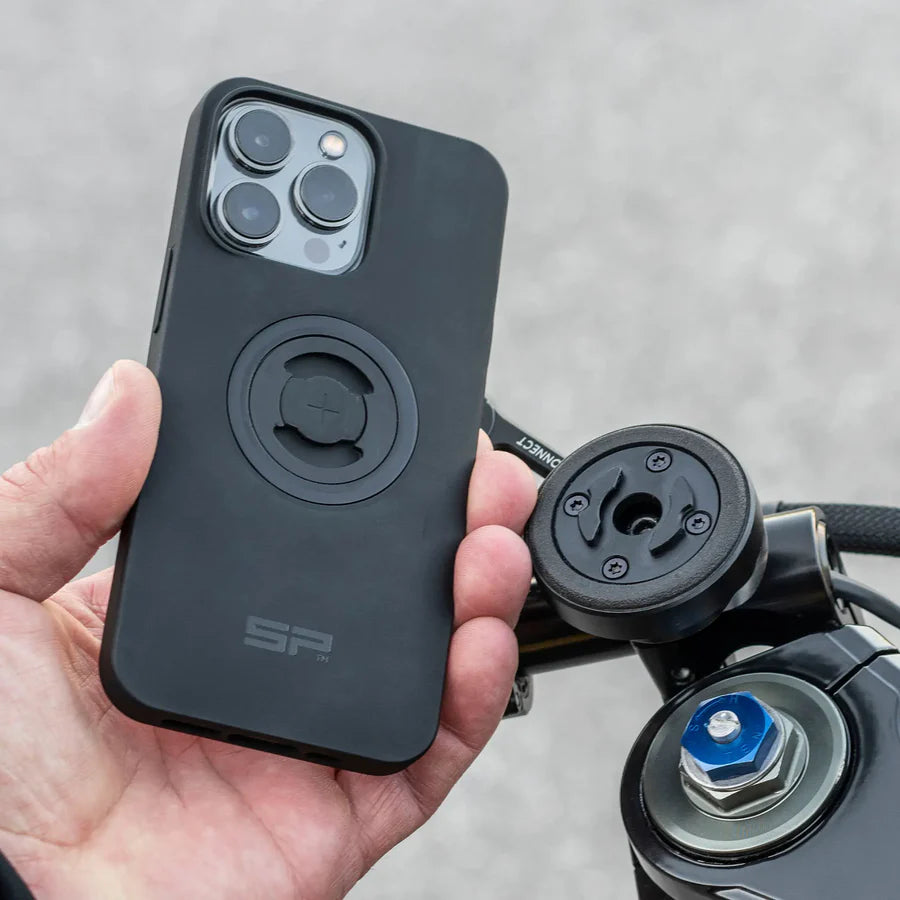 Module Anti-Vibrations SP CONNECT SPC+