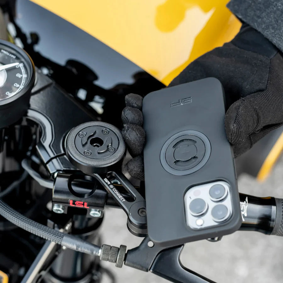 Module Anti-Vibrations SP CONNECT SPC+