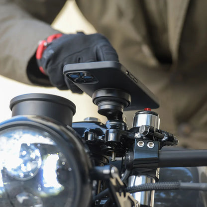 Module Anti-Vibrations SP CONNECT SPC+