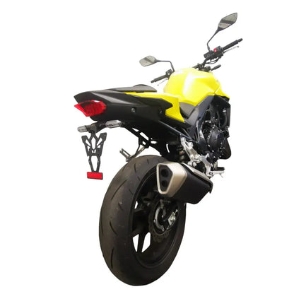 Support de Plaque Court ACCESS DESIGN | HONDA CB 750 HORNET