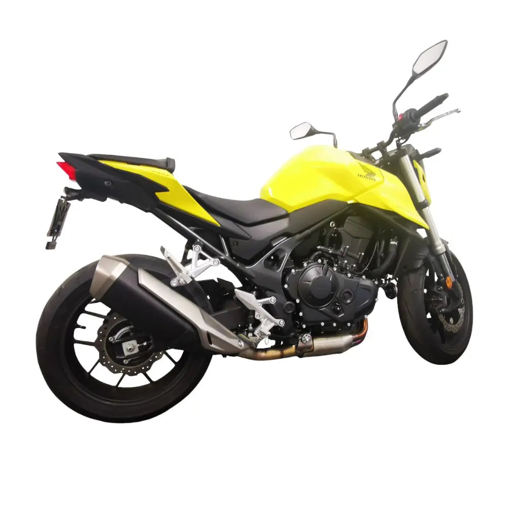 Support de Plaque Court ACCESS DESIGN | HONDA CB 750 HORNET