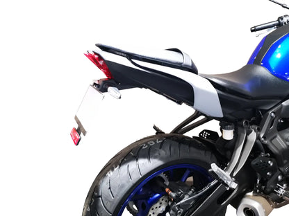 Support de Plaque Court ACCESS DESIGN | YAMAHA MT-07