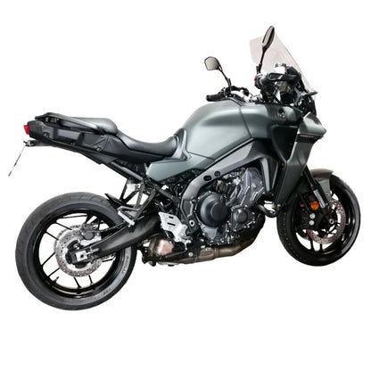 Support de Plaque Court ACCESS DESIGN | YAMAHA TRACER 9 / GT