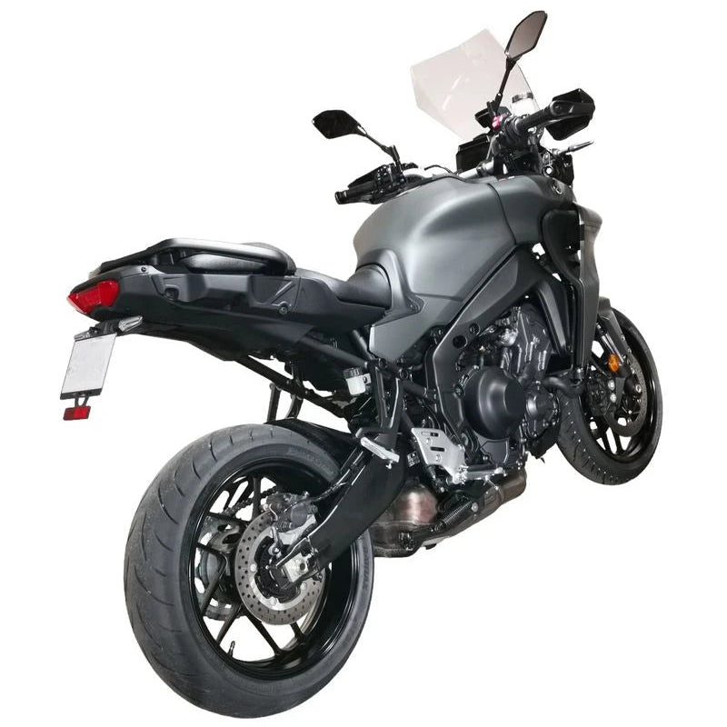 Support de Plaque Court ACCESS DESIGN | YAMAHA TRACER 9 / GT