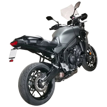 Support de Plaque Court ACCESS DESIGN | YAMAHA TRACER 9 / GT