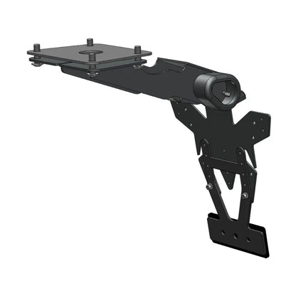 Support de Plaque Court ACCESS DESIGN | YAMAHA XSR 900 / GP (2022+)