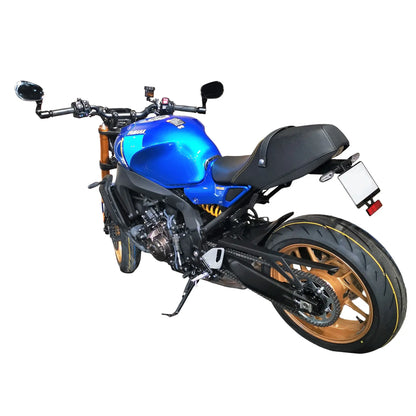 Support de Plaque Court ACCESS DESIGN | YAMAHA XSR 900 / GP (2022+)