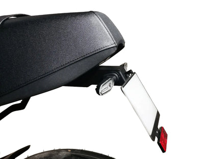 Support de Plaque Court ACCESS DESIGN | YAMAHA XSR 900 / GP (2022+)