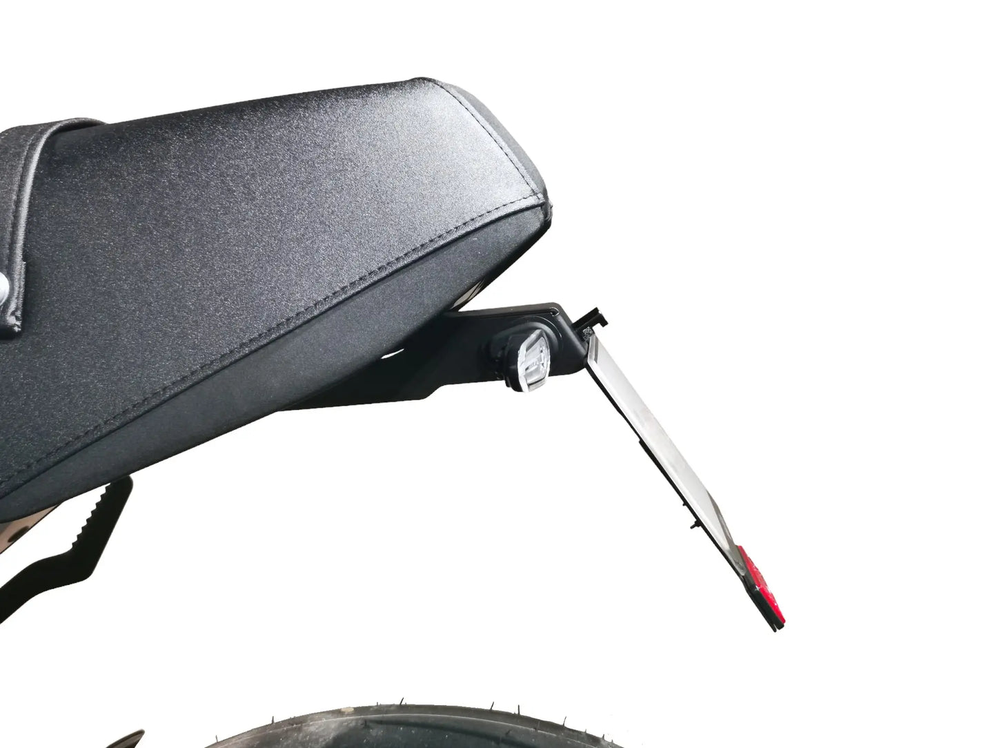 Support de Plaque Court ACCESS DESIGN | YAMAHA XSR 900 / GP (2022+)