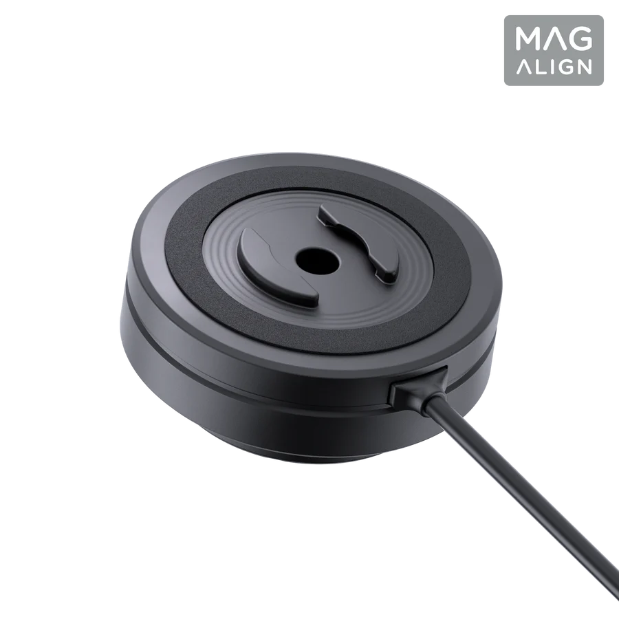 Module de Charge Sans Fil & Anti-Vibrations SP CONNECT SPC+