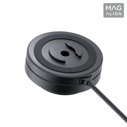 Module de Charge Sans Fil & Anti-Vibrations SP CONNECT SPC+