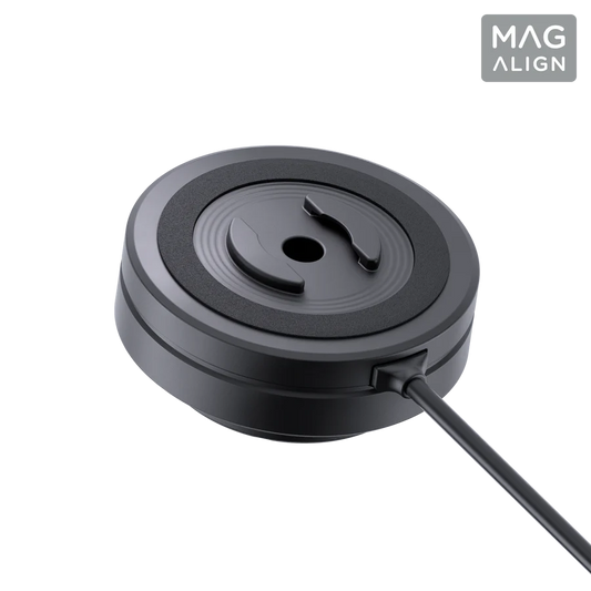 Module de Charge Sans Fil & Anti-Vibrations SP CONNECT SPC+