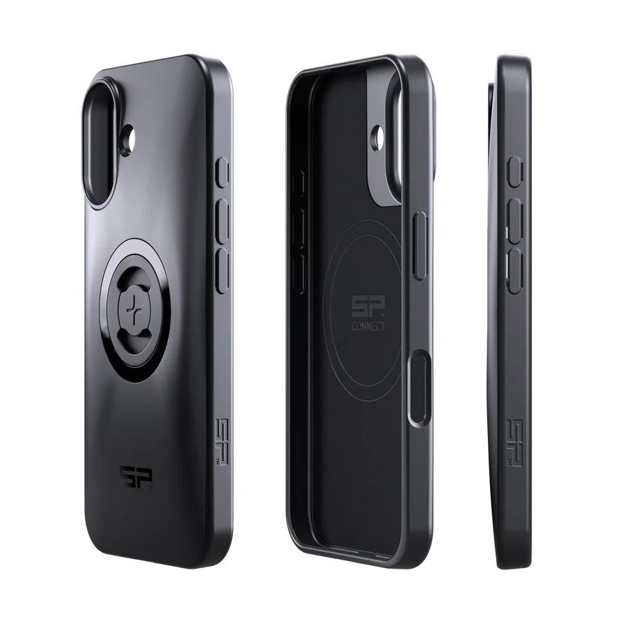 Coque SP CONNECT SPC+ | IPHONE 16 PLUS