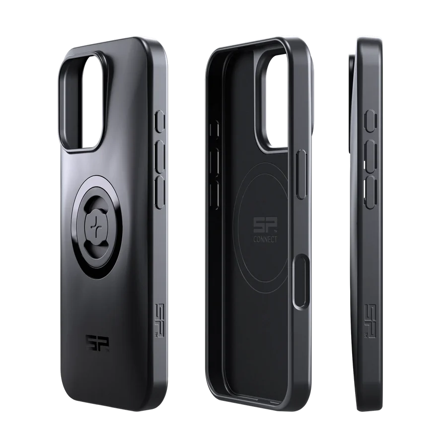 Coque SP CONNECT SPC+ | IPHONE 16 PRO