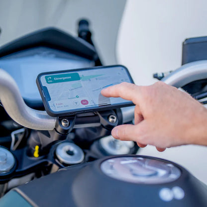 Support Smartphone MOTO MOUNT LT SP CONNECT