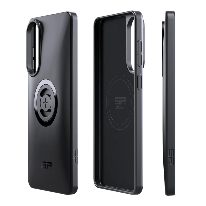 Coque SP CONNECT SPC+ | SAMSUNG S25 EDGE