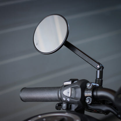 Rétroviseurs TYPE 3 MG BIKETEC pour HONDA CB 1000 GT - vue 9