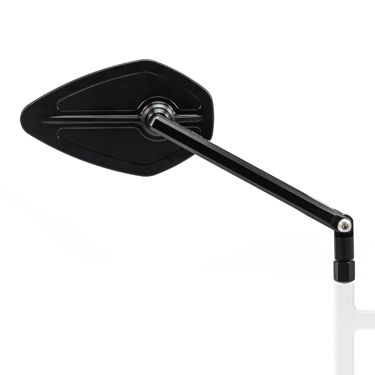 Paire de rétroviseurs MG BIKETEC 9400-000010LR