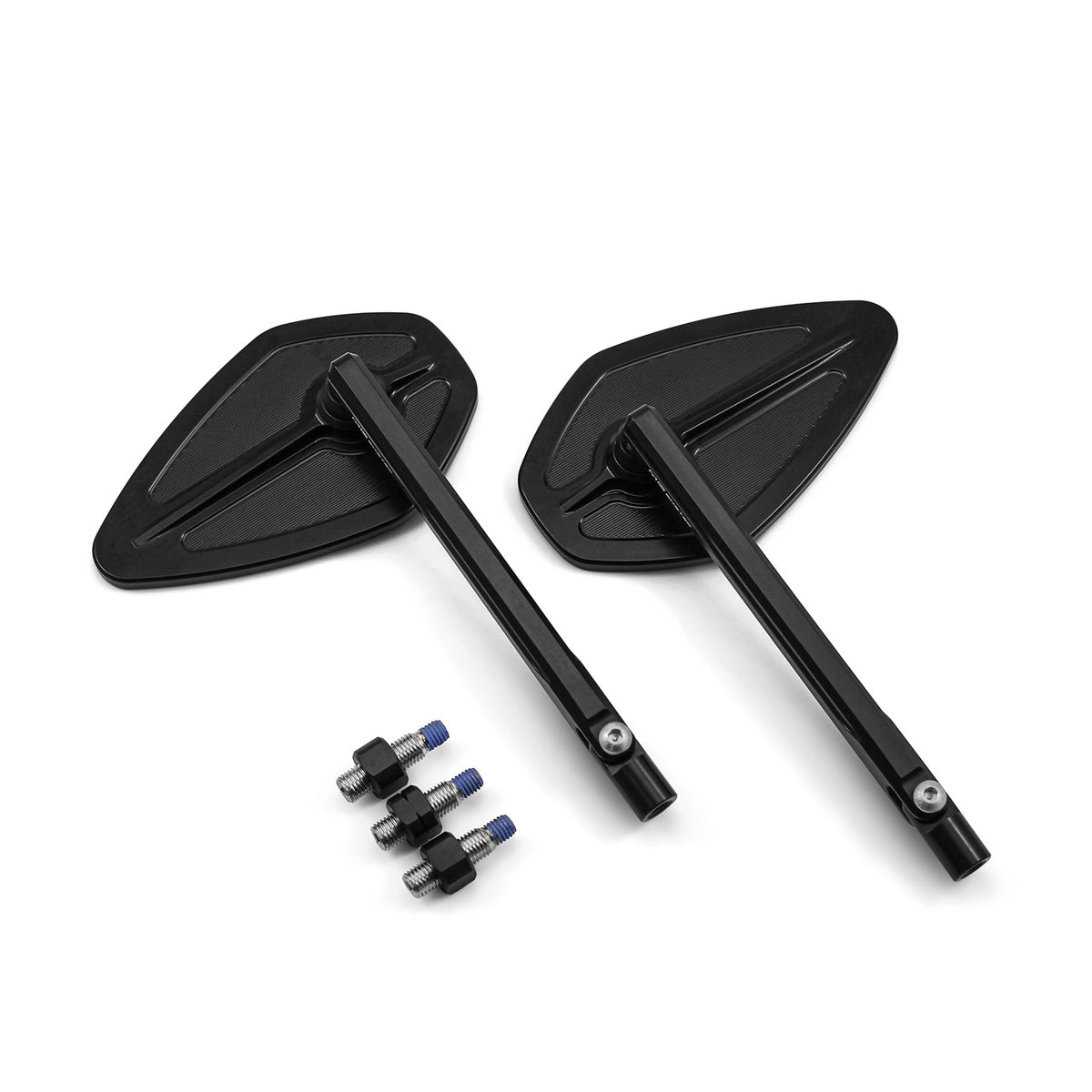 Rétroviseurs MG BIKETEC 9400-000010LR – vue 3