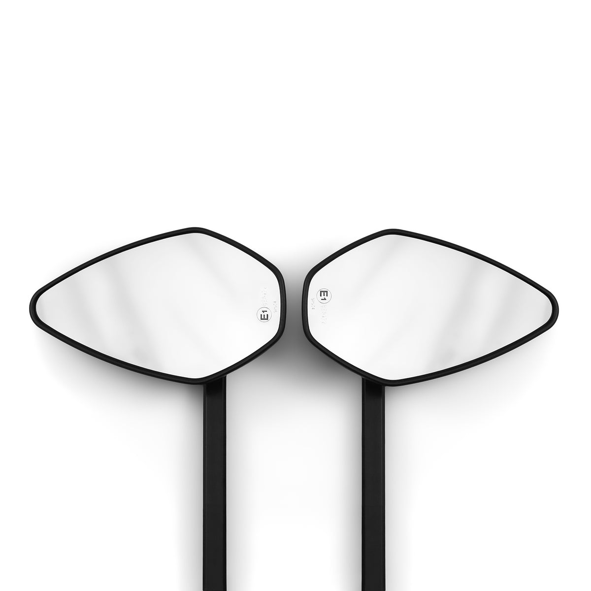 Rétroviseurs MG BIKETEC 9400-000010LR – vue 4