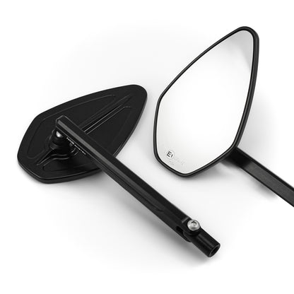 Rétroviseurs MG BIKETEC 9400-000010LR – vue 5